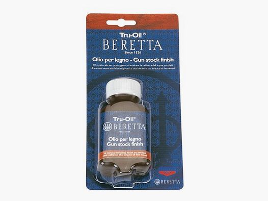 BERETTA TRUE OIL