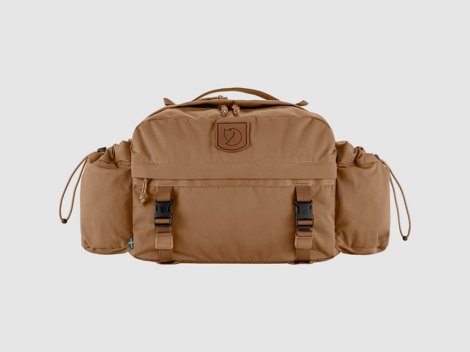 Fjällräven Singi Hip Pack 10 Borsa a vita 10 L