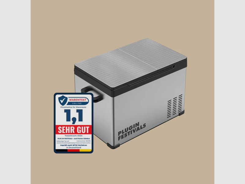 Maentum IceCube DUAL