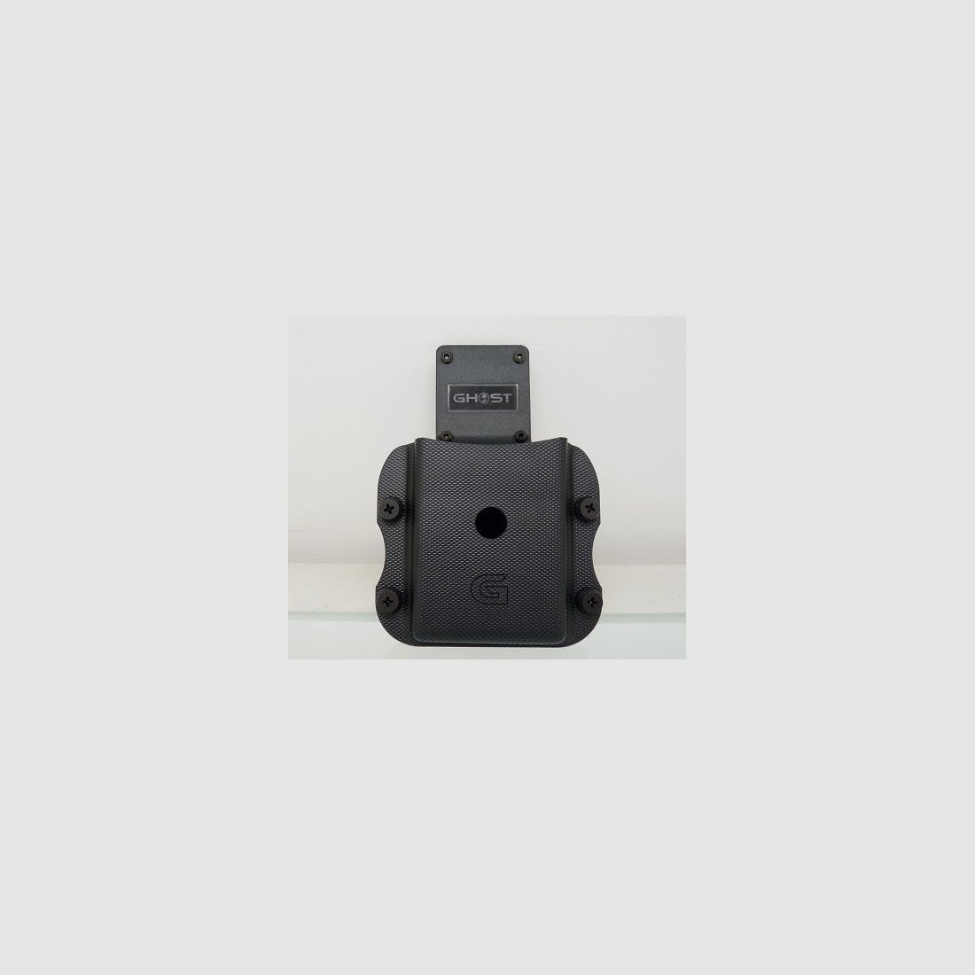 Portacargador FCI50 GHOST pour chargeurs MP15/AR15/M4, image 1 sur 4