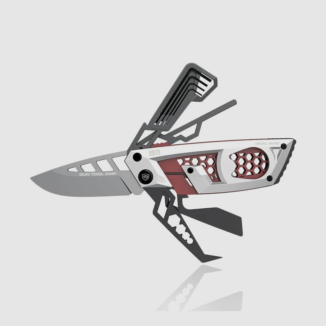 Real Avid Gun Tool AMP - 1911
