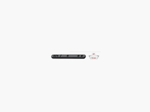 EMBASE RAIL 12MM REMINGTON 7400-7500