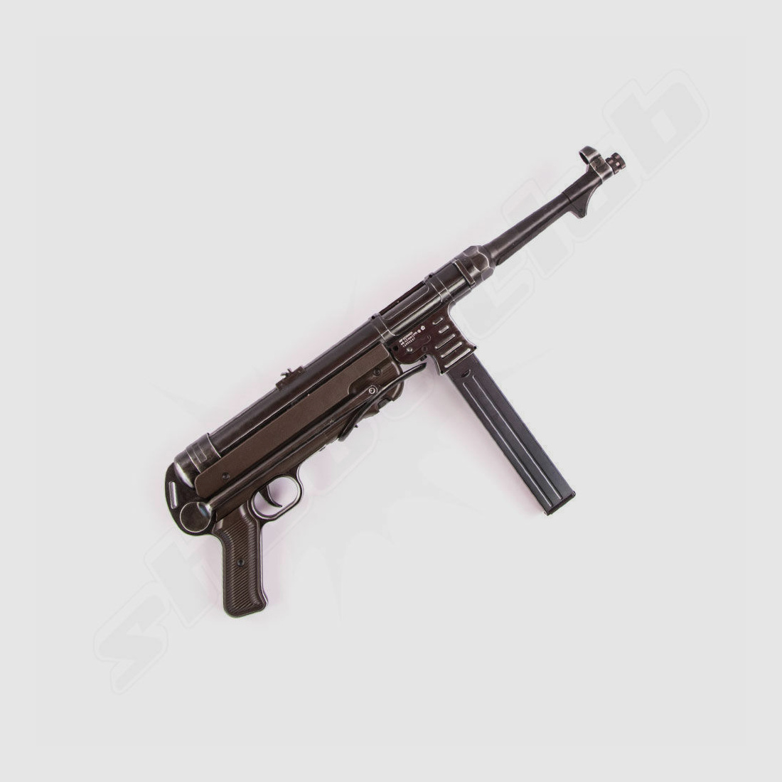 Legends MP40 German Legacy Edition