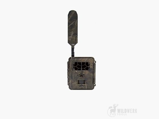 SEISSIGER Pro-Cam LTE - edición SUPERSIM