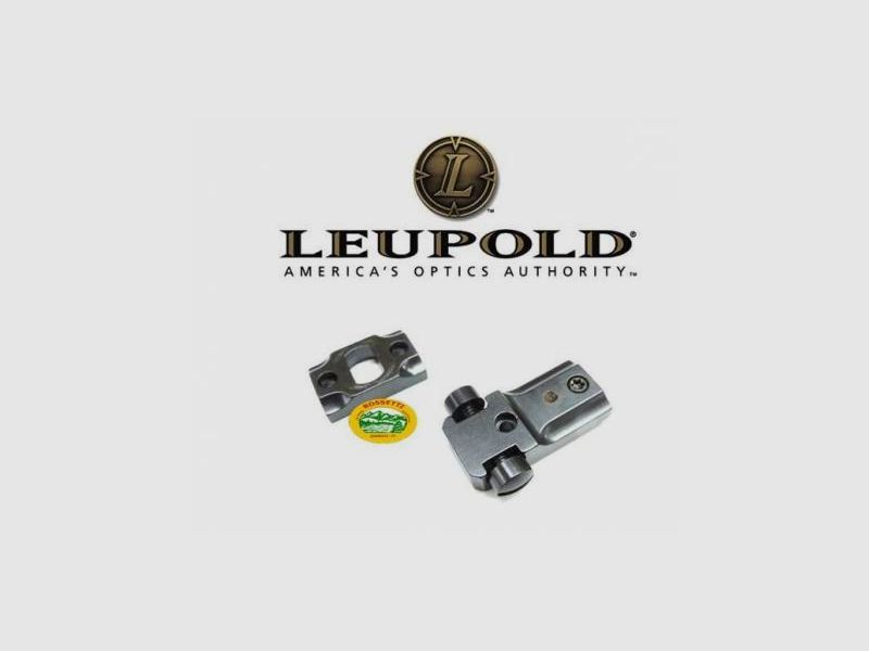 LEUPOLD basi STD Browning A-Bolt - Sako A7 - 50030