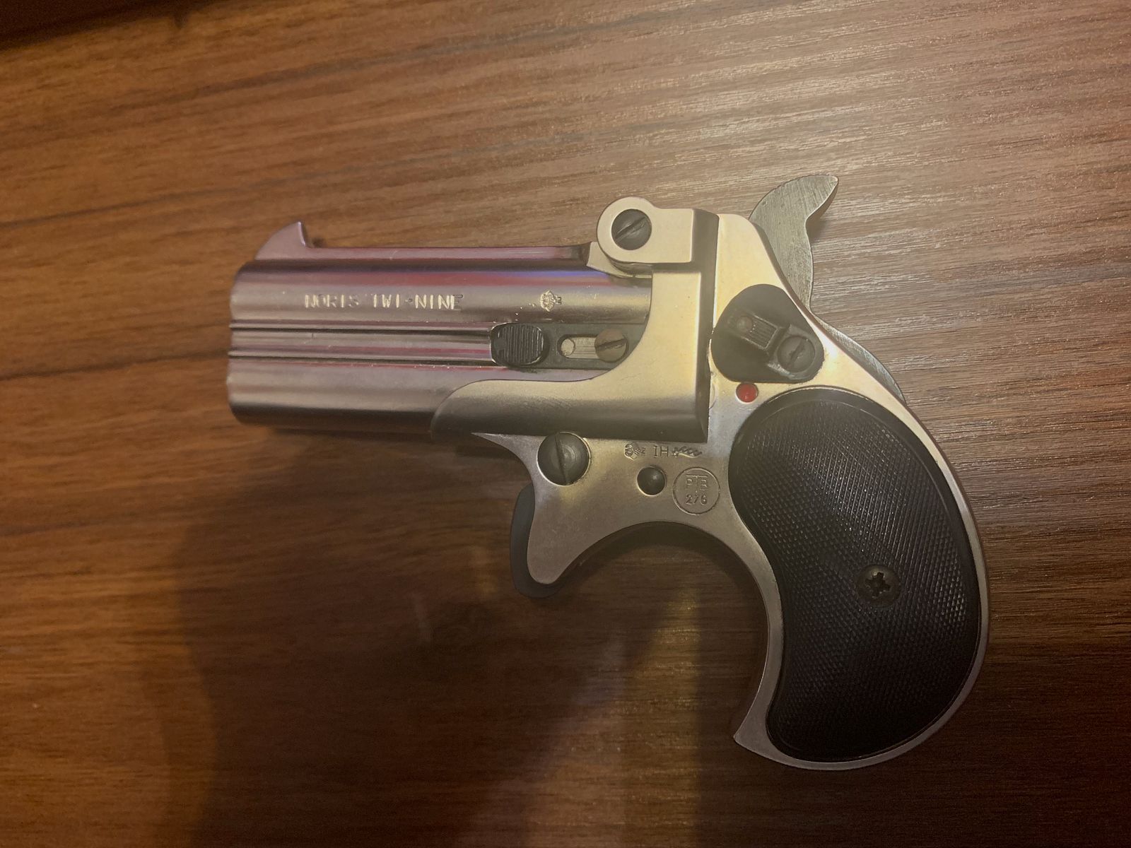 Noris Twi Nine PTB 276