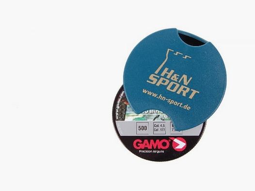 H&N Diabolo Saver