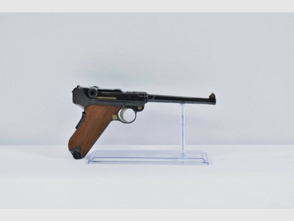 Mauser Parabellum