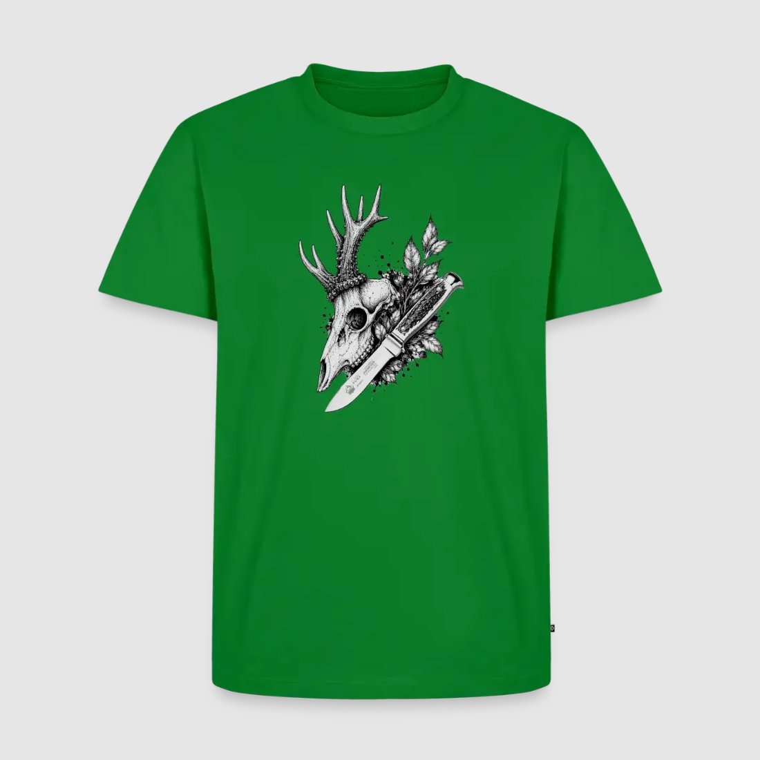 PUMA Męska Premium Koszulka "Jagdnicker", zdjęcie 25 z 35