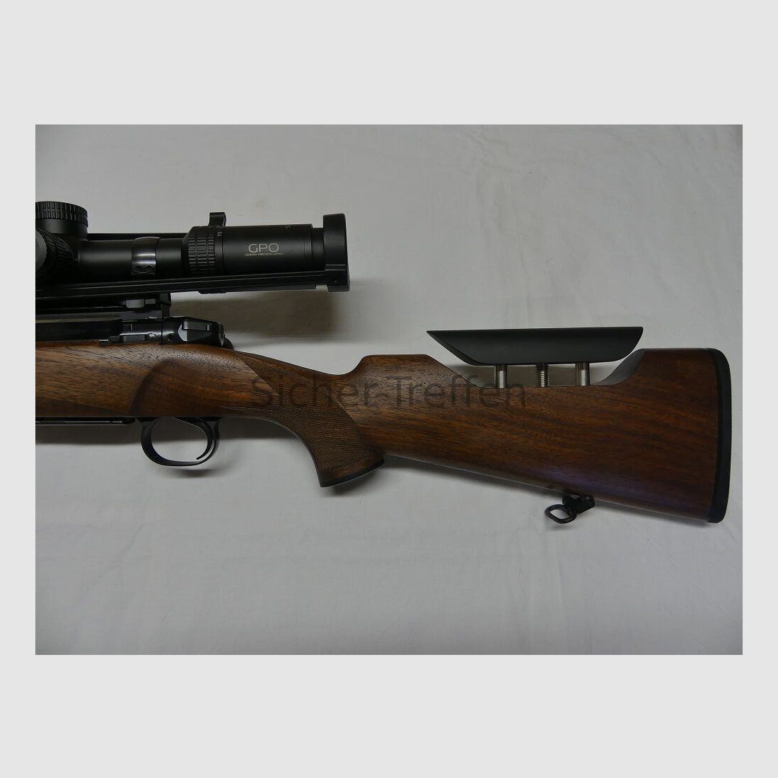 Heym SR30