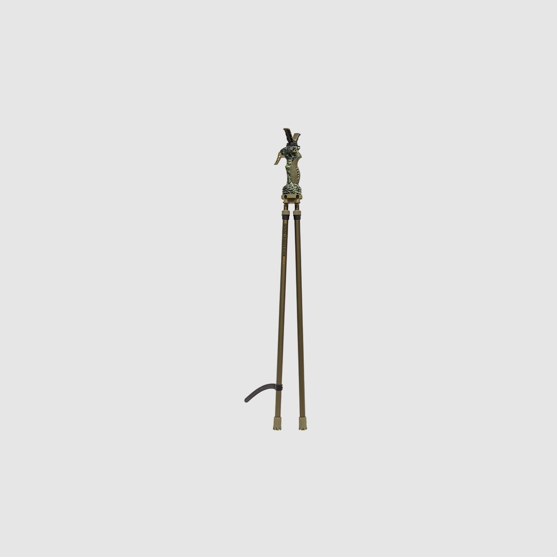 Primos Trigger Stick Zweibein Zielstock