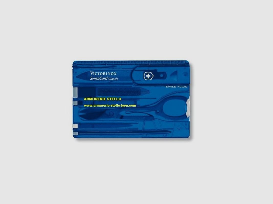 Victorinox Swisscard, image 3 sur 4