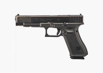 Glock 34 Gen5 MOS