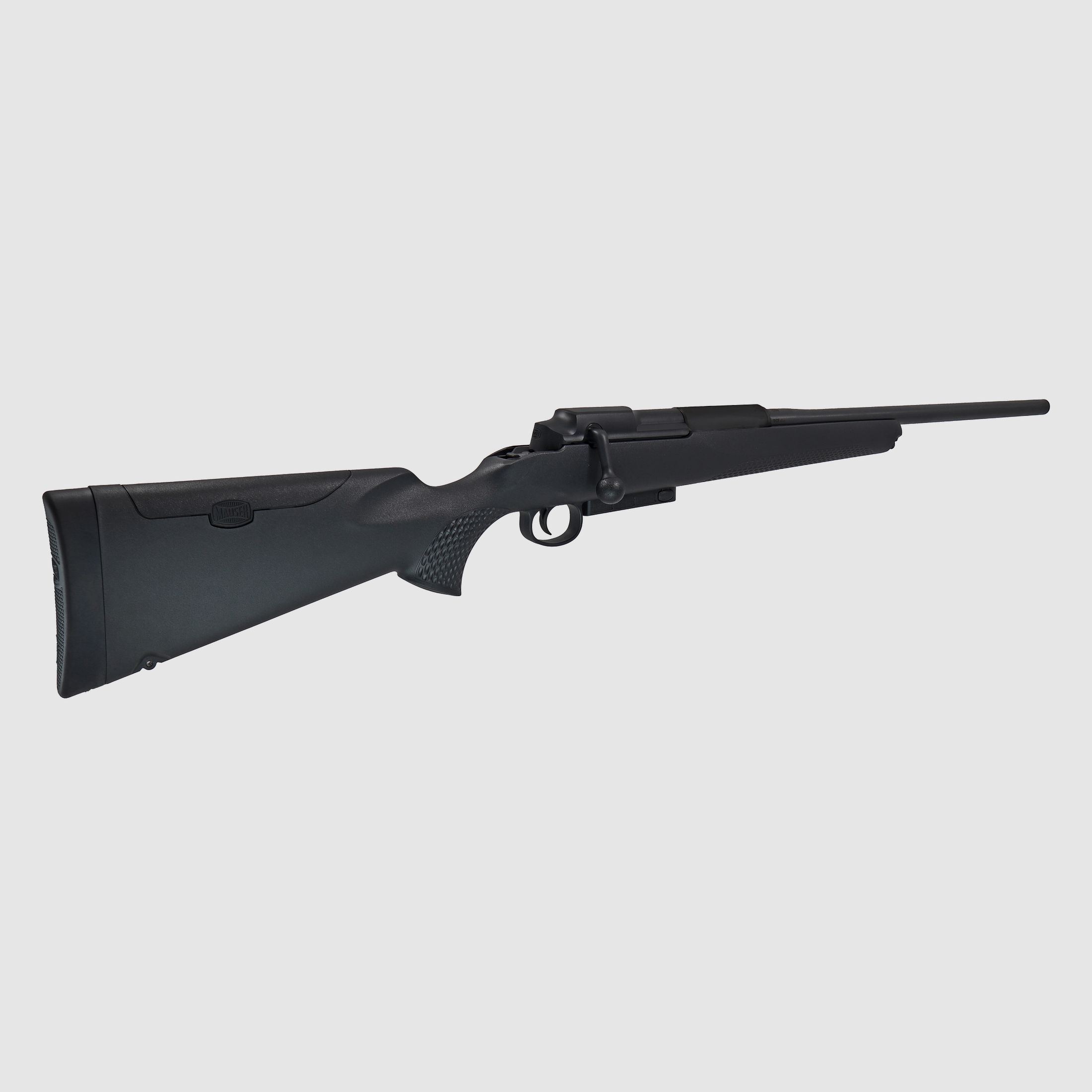 Mauser 25 Extreme straight-pull repeater, image 5 of 12