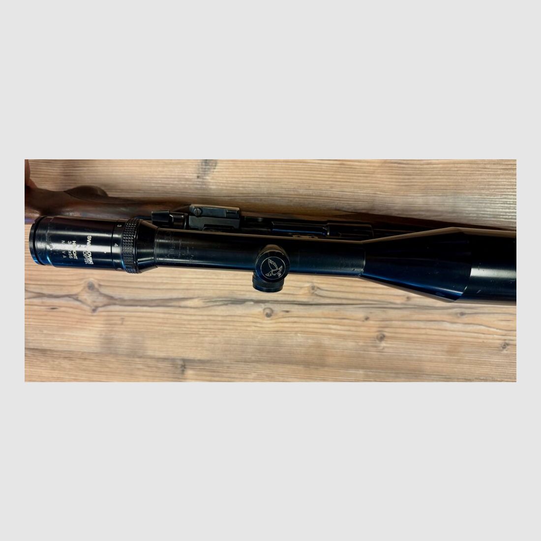Voere RB 30-06Spring Voere