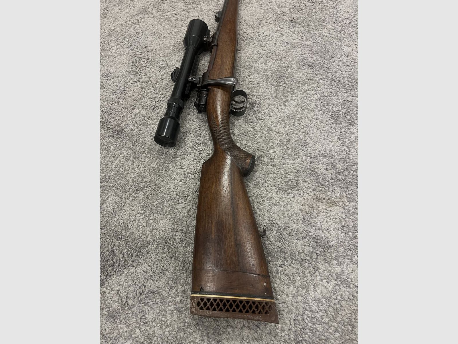 Mauser 98
