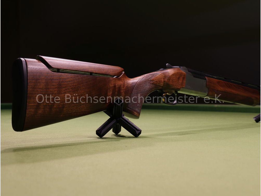 Browning B725 Sporter Verstelbare Trap Voorhand