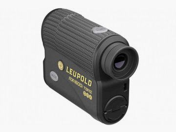 Leupold® RX-1600i TBR® Telemetro