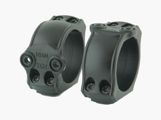 Spuhr Ring-Montage Set Blaser ø 35 H 23 / 5,5 mm 2x ISMS