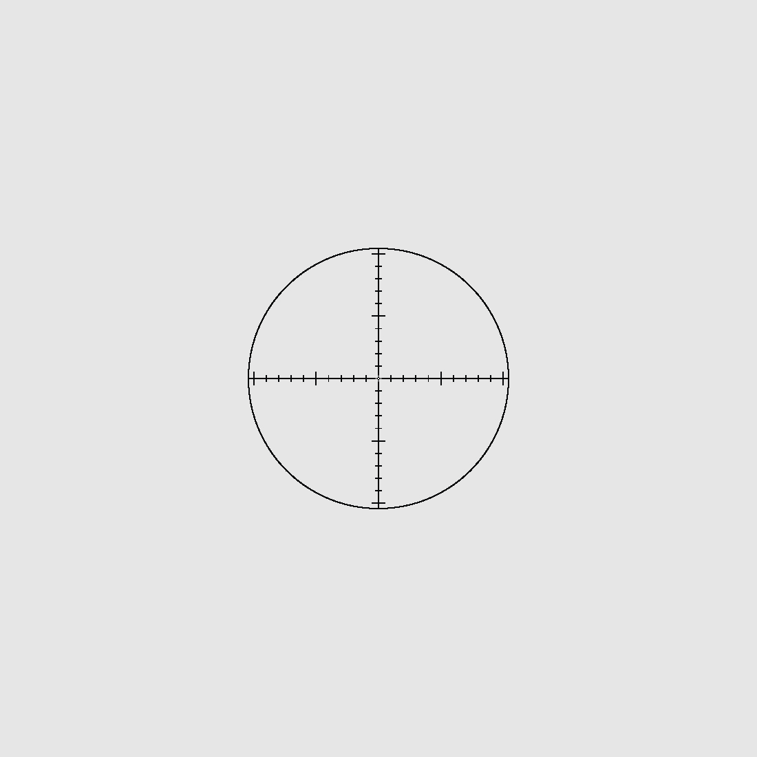 Leupold VX-6 Target 7-42x56 TMOA Plus, Bild 3 von 3