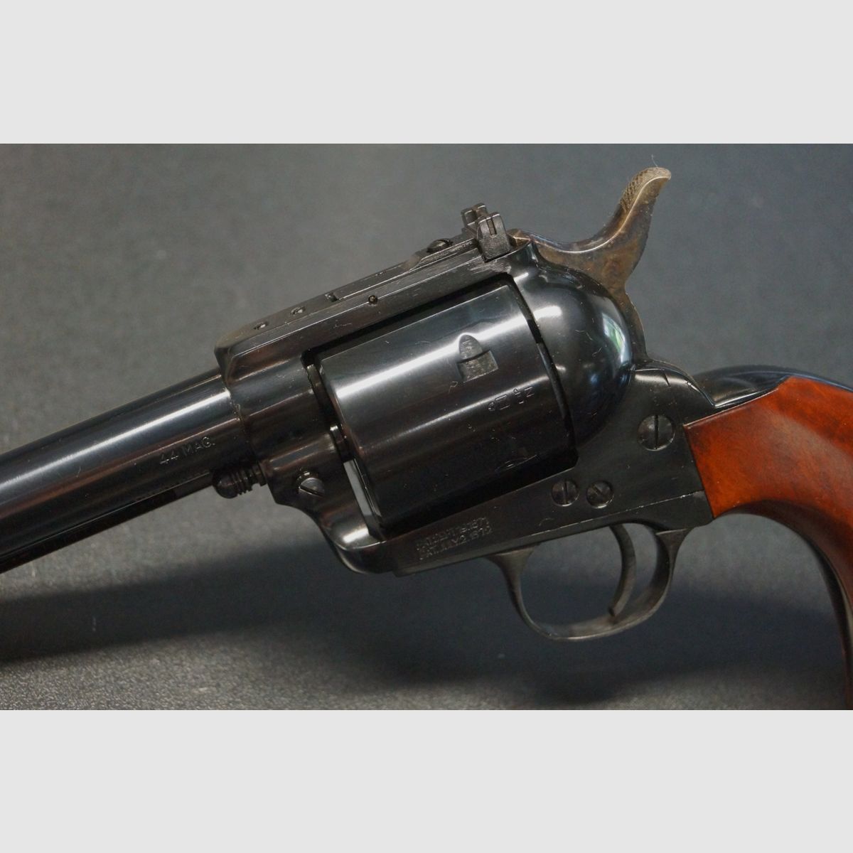 Uberti 1873 Cattleman Target, Bild 4 von 5