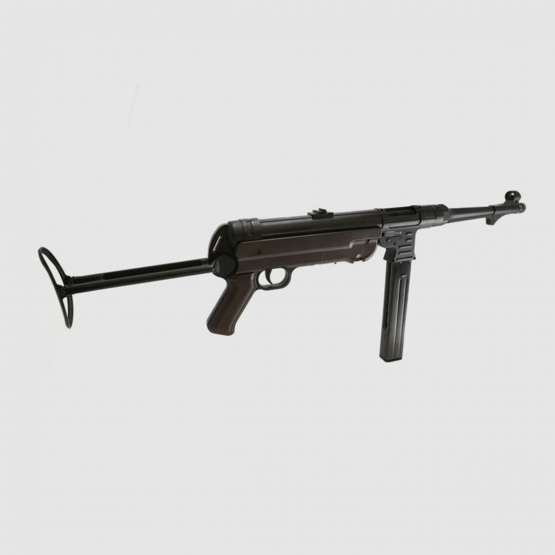 Legends MP Schmeisser Maschinenpistole 4,5 mm, Bild 8 von 11