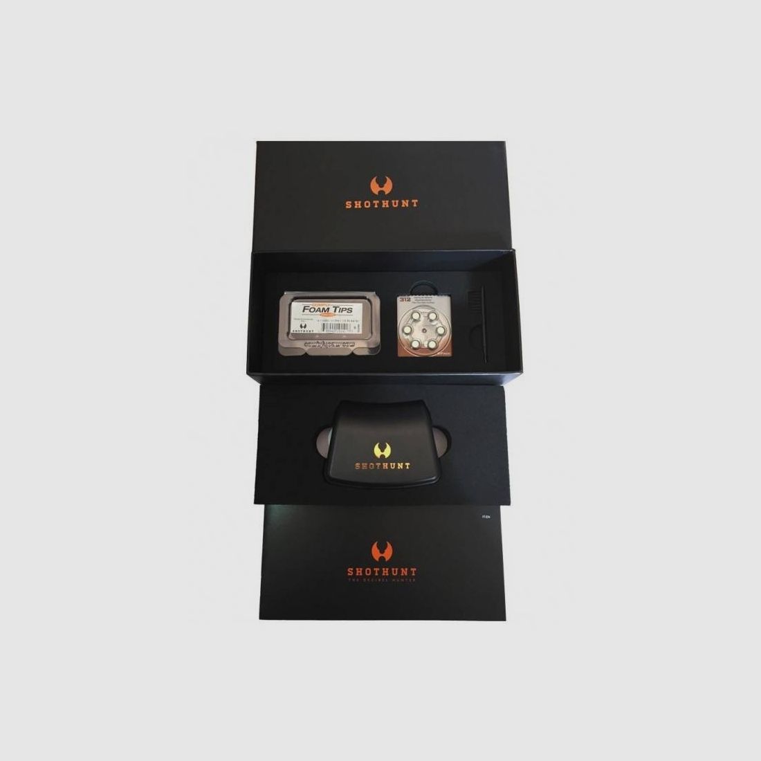 Auriculares SHOTHUNT STANDARD, imagen 5 de 5