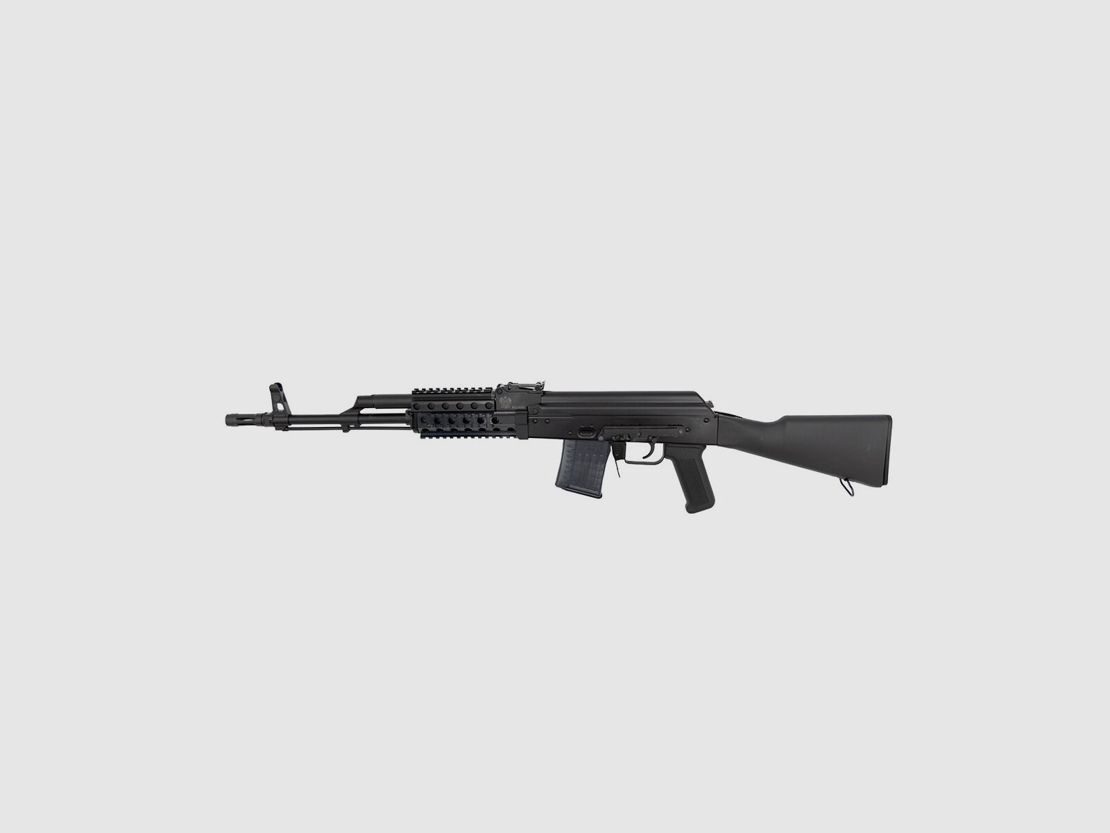 WBP “Jack Tactical” .223 Remington - Karabin półautomatyczny