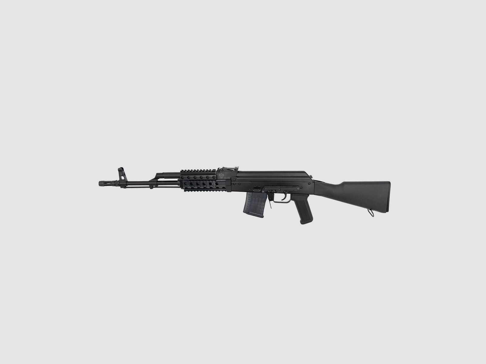 WBP “Jack Tactical” .223 Remington - Semi-automatisch Geweer