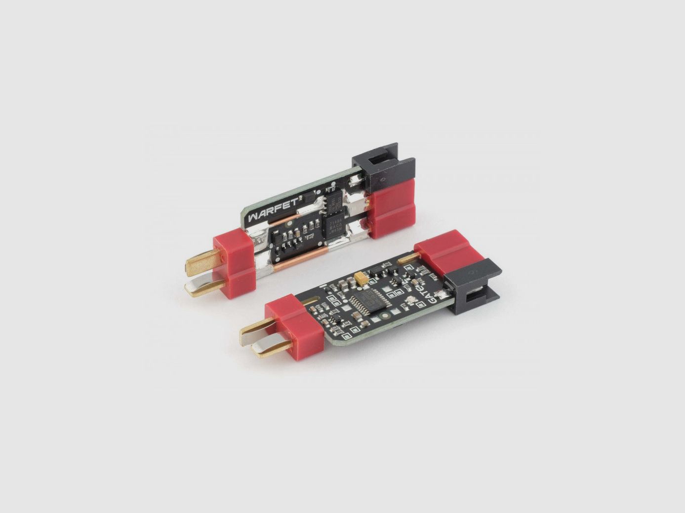 Kit complet Mosfet programmable WARFET 1.1 - GATE, image 1 sur 2
