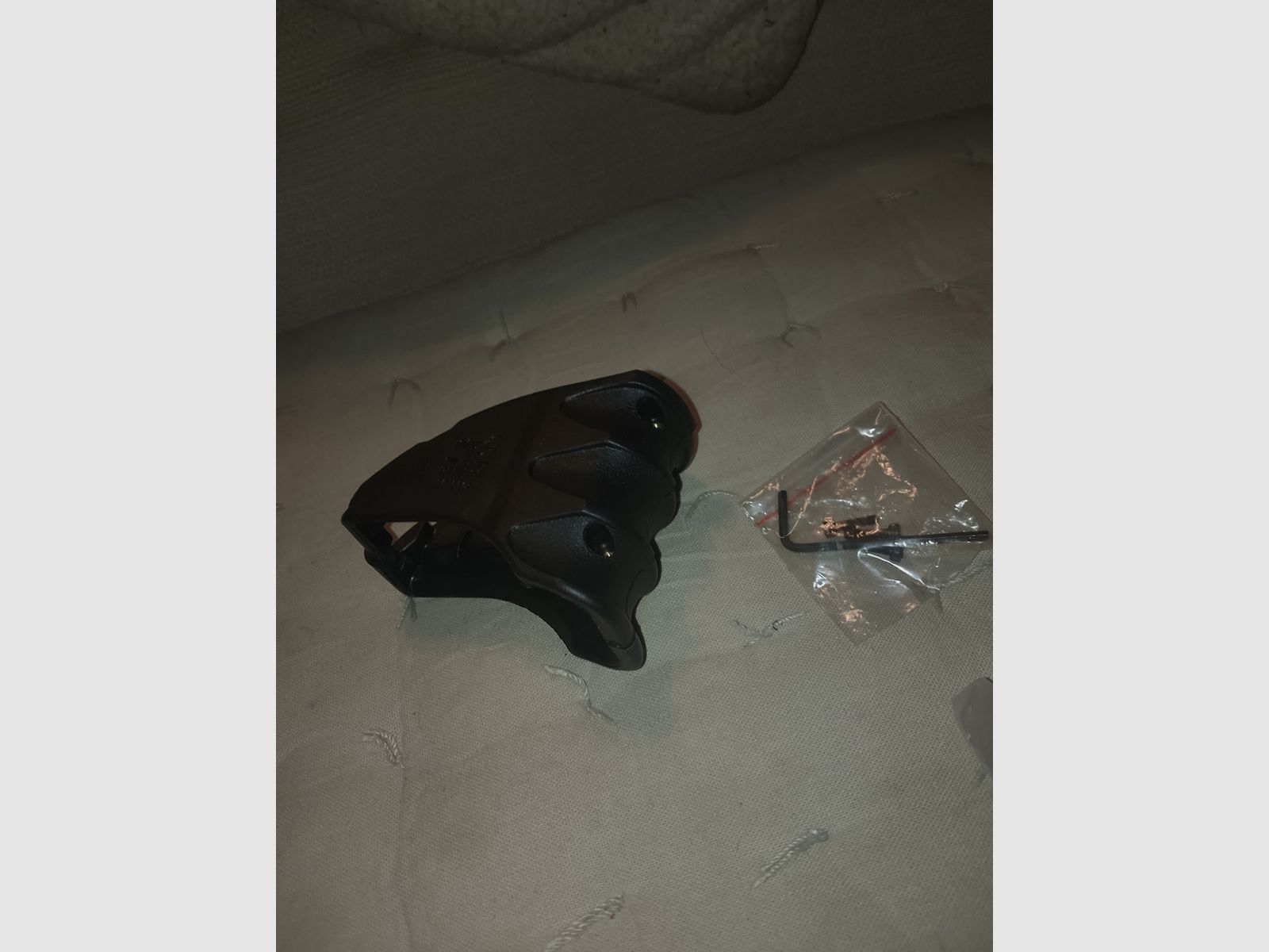 Fab Defense Magazin Griff m4 m16 ar15 ar10 sturmgewehr usw Universal