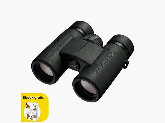 Nikon PROSTAFF P3 8X30