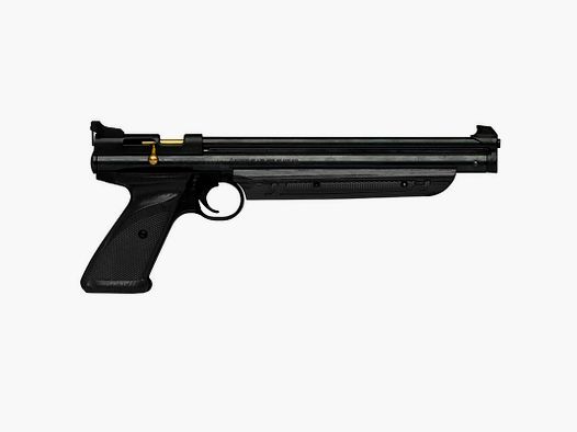 CROSMAN 1322 PNEUMATIC PISTOL C5.5