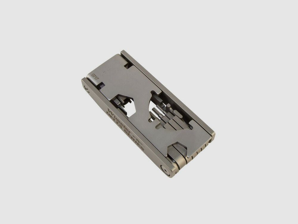 Wheeler Delta Series Compact AR Multi-Tool