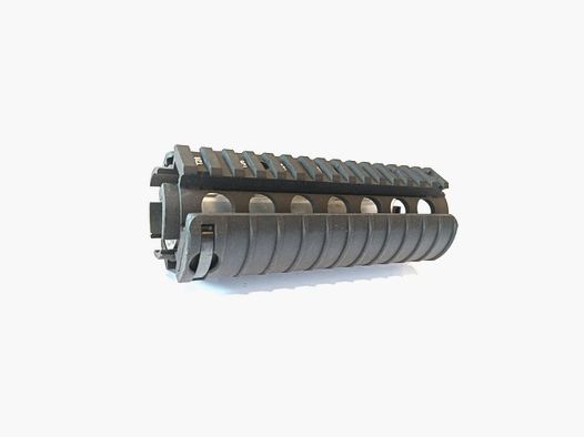 KAC RIS, Metall (Schwarz)  (A.N.-Limited)