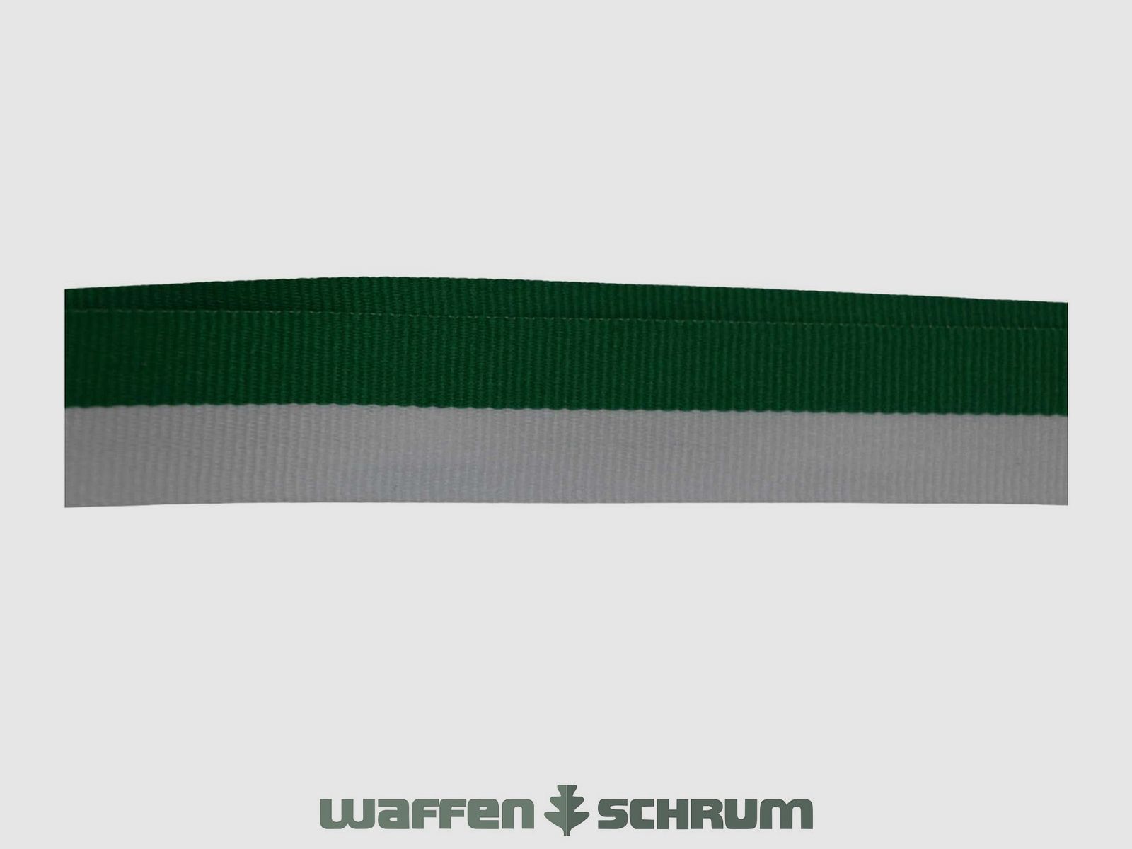 Die Neue Linie Band Grün-Weiss Band-PW