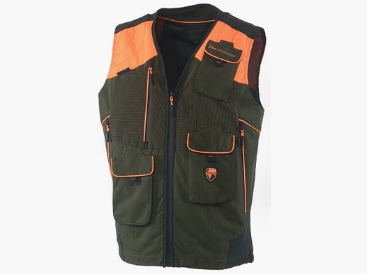 Univers technical vest
