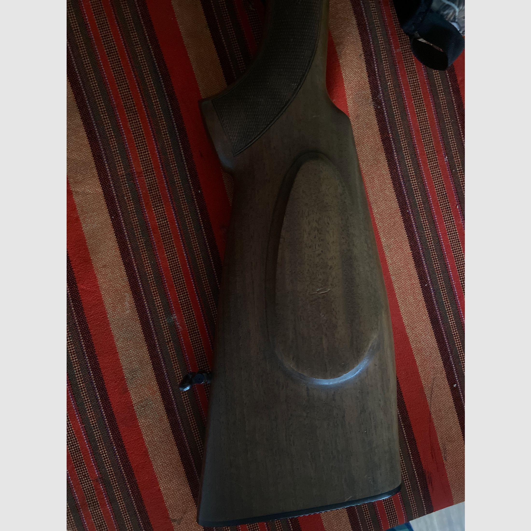 Fucile a canna rigata Antonio Zoli 7x65R/12/70