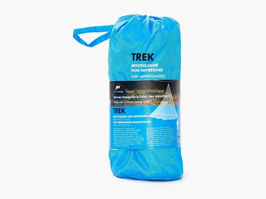 Pharmavoyage Mosquitera Trek