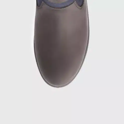 Bottes outdoor femme galway navy/brown – dubarry, image 5 sur 6