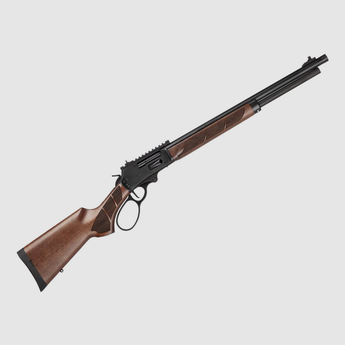 Unterhebelrepetierer SMITH & WESSON 1854 – 45-70 Govt.
