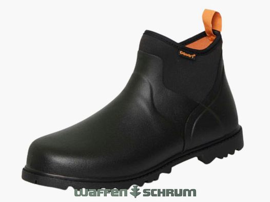 Gateway Kurzgummistiefel Ascot 6''3mm Forest