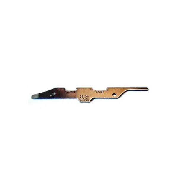 Choke Key for Beretta Mobilchoke Caliber 28 and 410