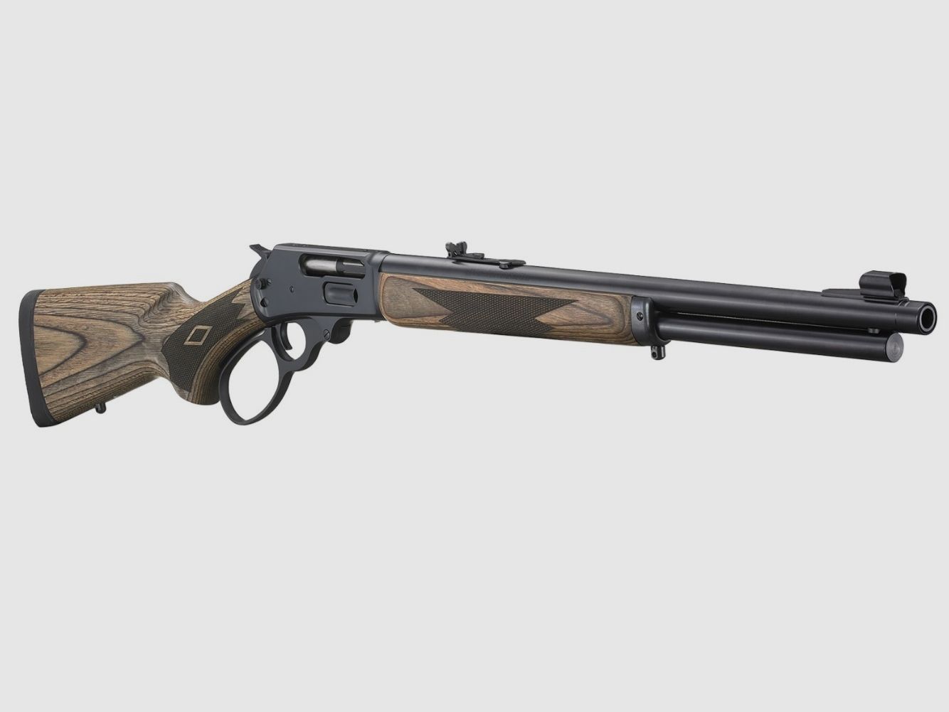 Marlin Guide Gun 1895 Lever Action .45-70 Gov
