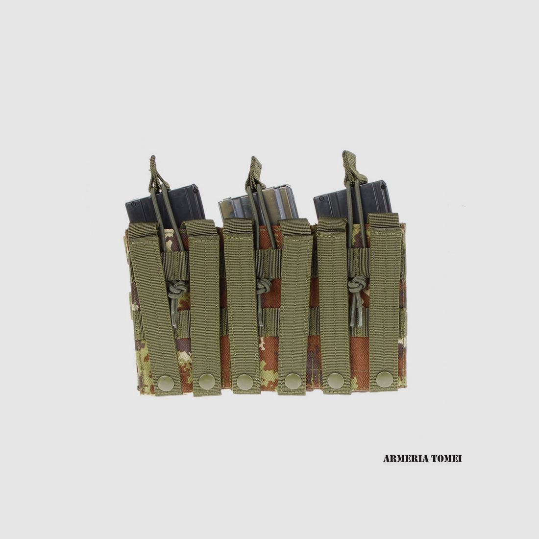 SBB – TRIPLE QUICK LOADER MA27, image 2 of 4