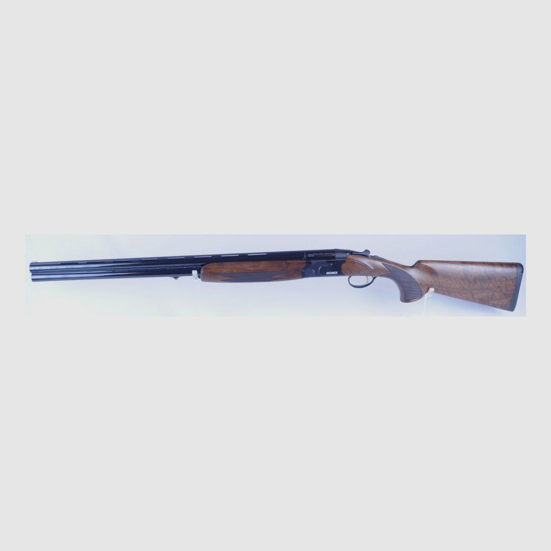 Brenner Mod. BF18 Black, image 1 of 4