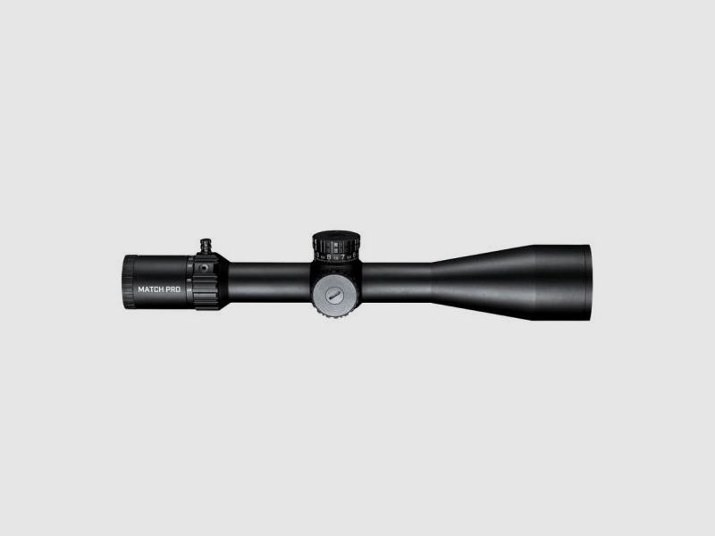 Bushnell MATCH PRO ED 5-30x56 FFP mit G5I MRAD