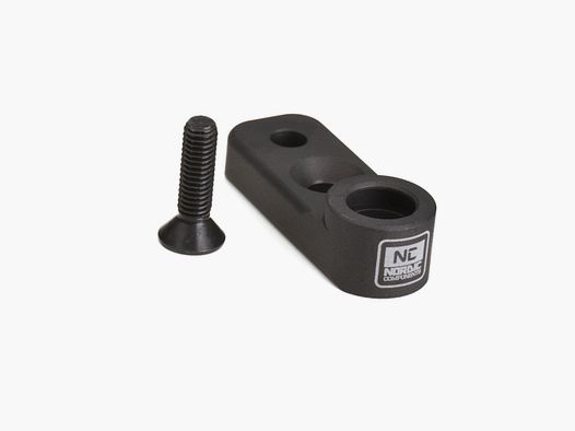 Nordic Components Shotgun QD Mount for Shotgun Barrel Clamps
