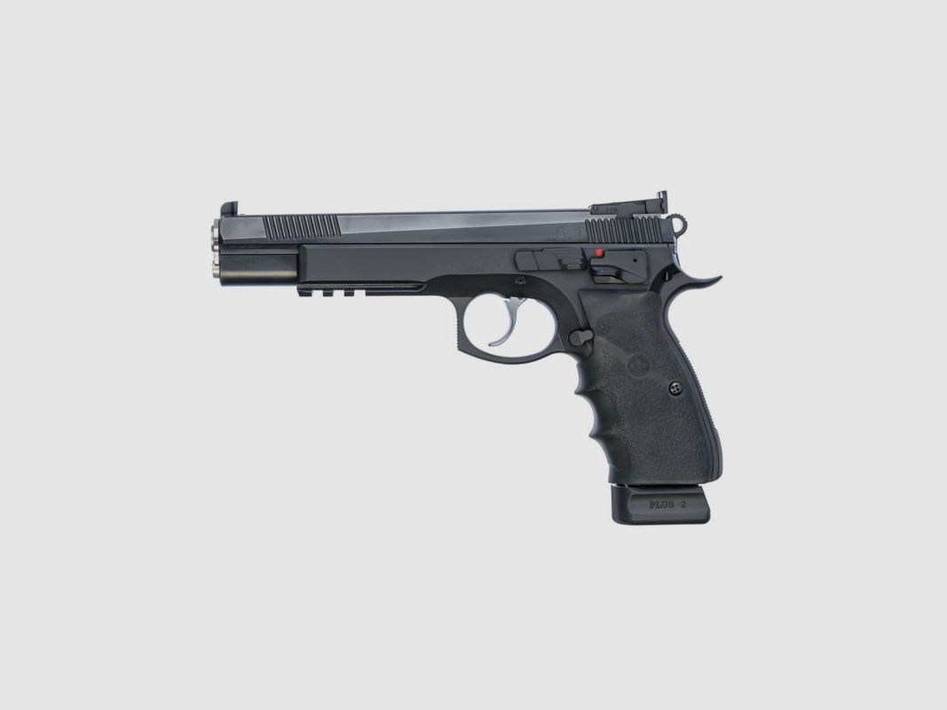 CZ 75 6.1 AKAH cal. 9x19, Bild 1 von 3