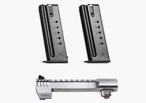 C-Lauf Desert Eagle XIX 6" IMB Acero inoxidable